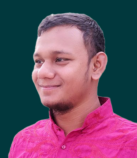 Md Ahsan Habib