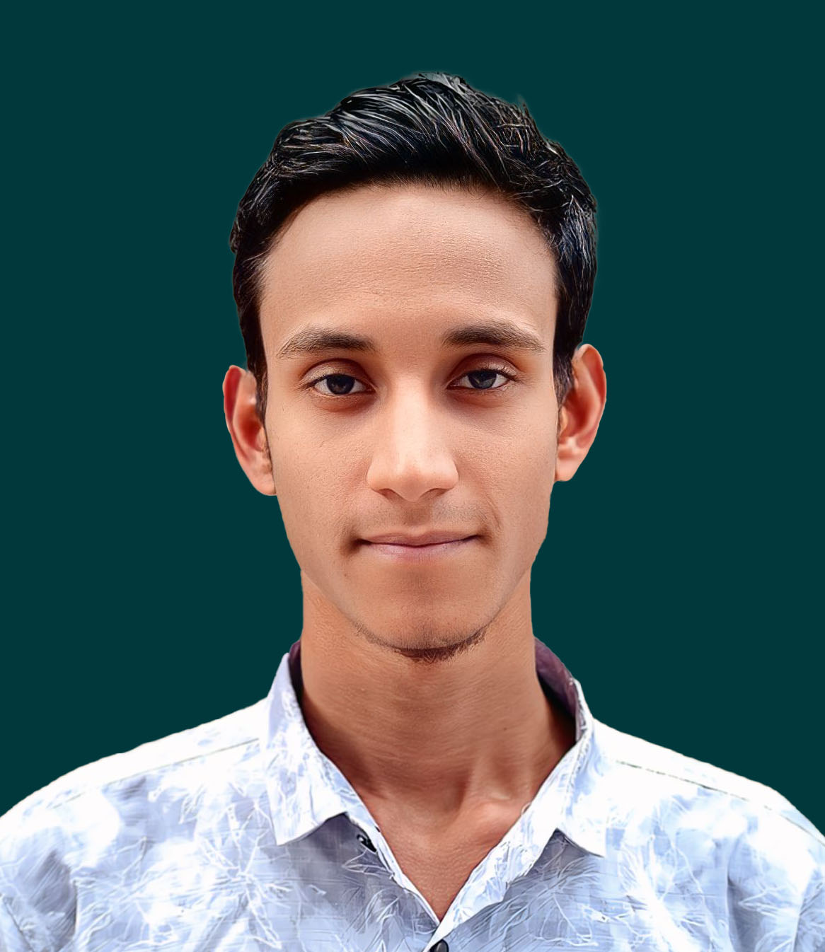 Al-Sarafat Shishir