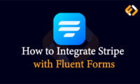 How To Integrate Stripe With Fluent Forms - Regent Hair Factory